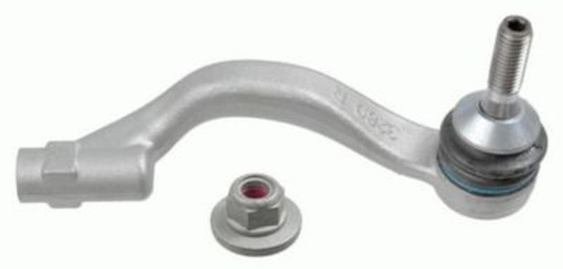 LEMFÖRDER Tie Rod End Right for Jaguar 3764301