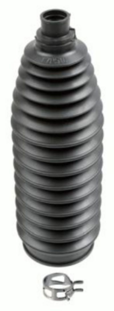 LEMFÖRDER Steering Boot for Nissan 3764801