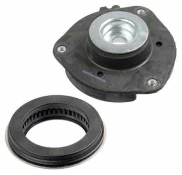 LEMFÖRDER Strut Mount Repair Kit Left/Right for Audi/VW 3766301