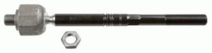 LEMFÖRDER Inner Tie Rod Left/Right for Mercedes 3766601