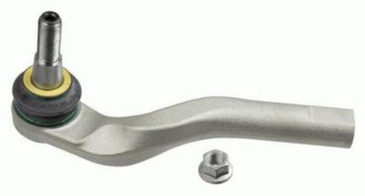 LEMFÖRDER Tie Rod End Left for Mercedes 3766701