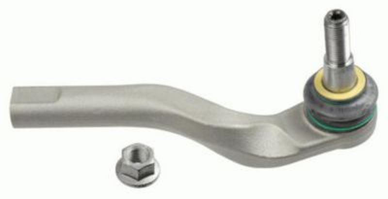LEMFÖRDER Tie Rod End Right for Mercedes 3766801
