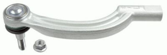 LEMFÖRDER Tie Rod End Left for Mercedes 3766901