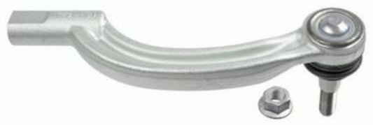 LEMFÖRDER Tie Rod End Right for Mercedes 3767001