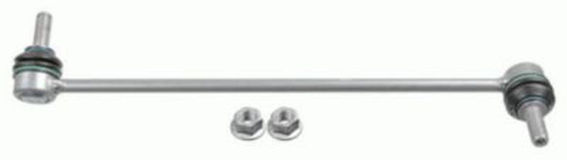 LEMFÖRDER Stabiliser Link Bar Left for Mercedes 3767501