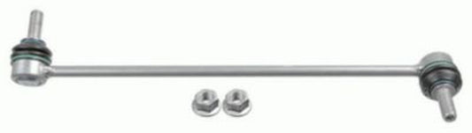 LEMFÖRDER Stabiliser Link Bar Left for Mercedes 3767501