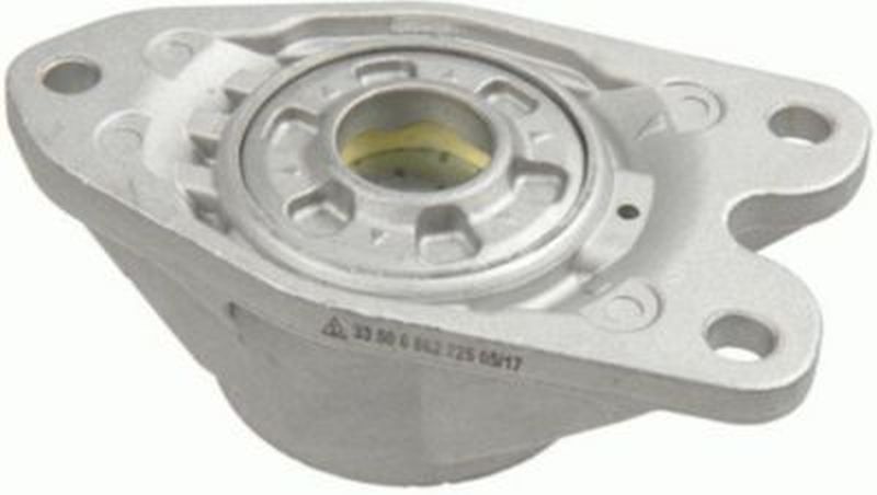 LEMFÖRDER Strut Mount Left/Right for BMW 3769201