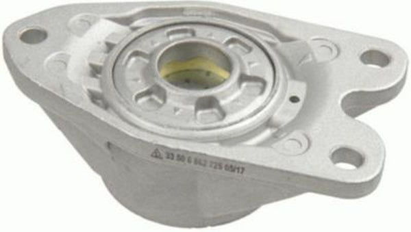 LEMFÖRDER Strut Mount Left/Right for BMW 3769201
