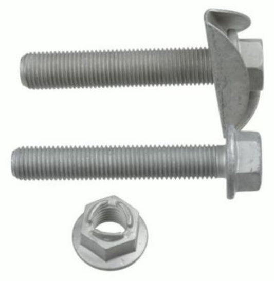 Lemforder Repair Kit Wheel Suspension For Bmw 3769601