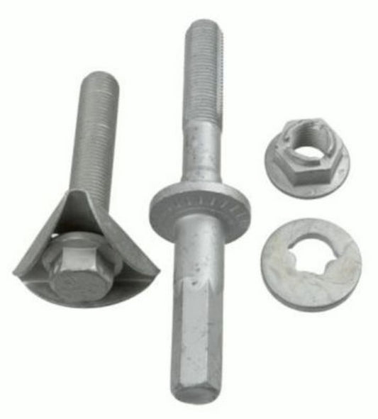 Lemforder Repair Kit Wheel Suspension For Bmw 3769701