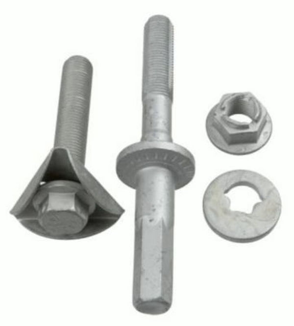 Lemforder Repair Kit Wheel Suspension For Bmw 3769701