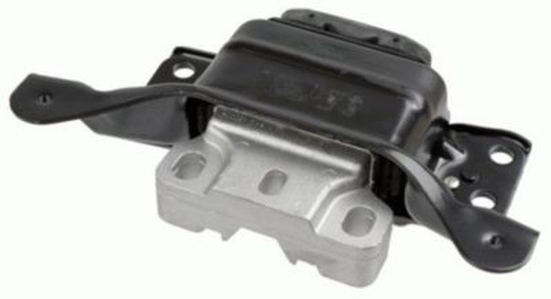 Lemforder Mounting Manual Transmission 3771601