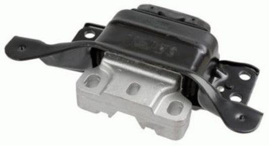 Lemforder Mounting Manual Transmission 3771601