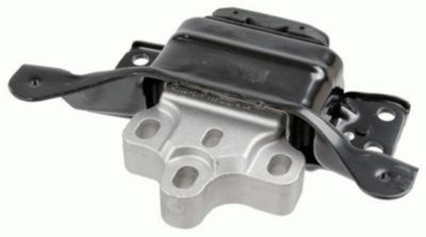 Lemforder Mounting Automatic Transmission 3771801