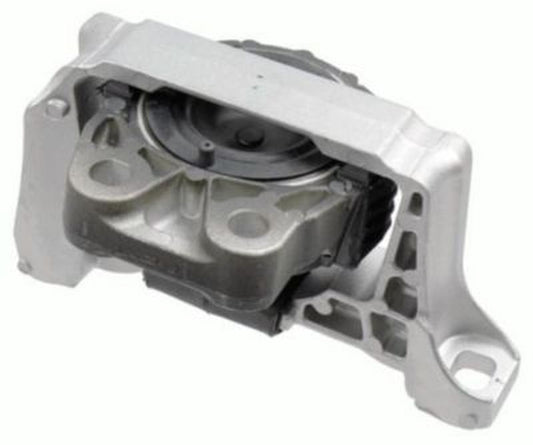 Lemforder Mounting Engine Right For Ford 3772801