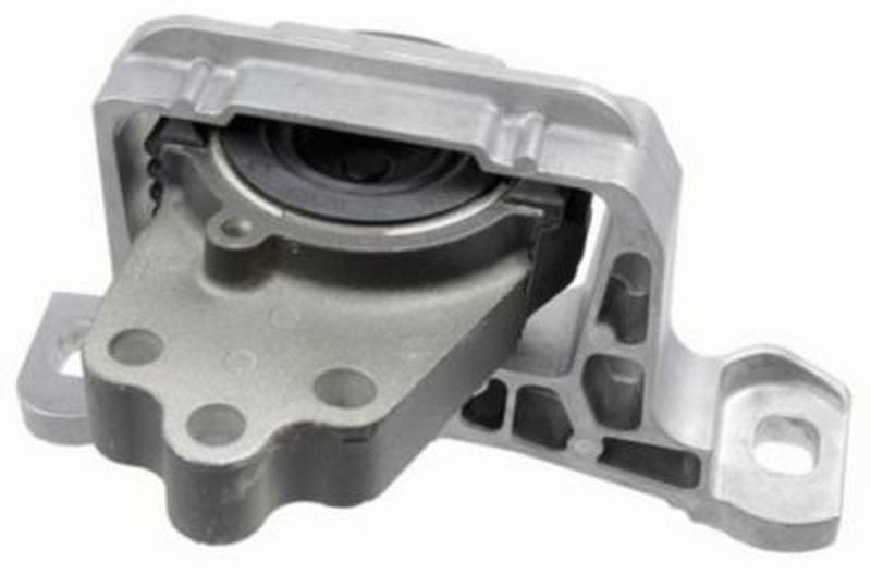 Lemforder Mounting Engine For Ford 3772901