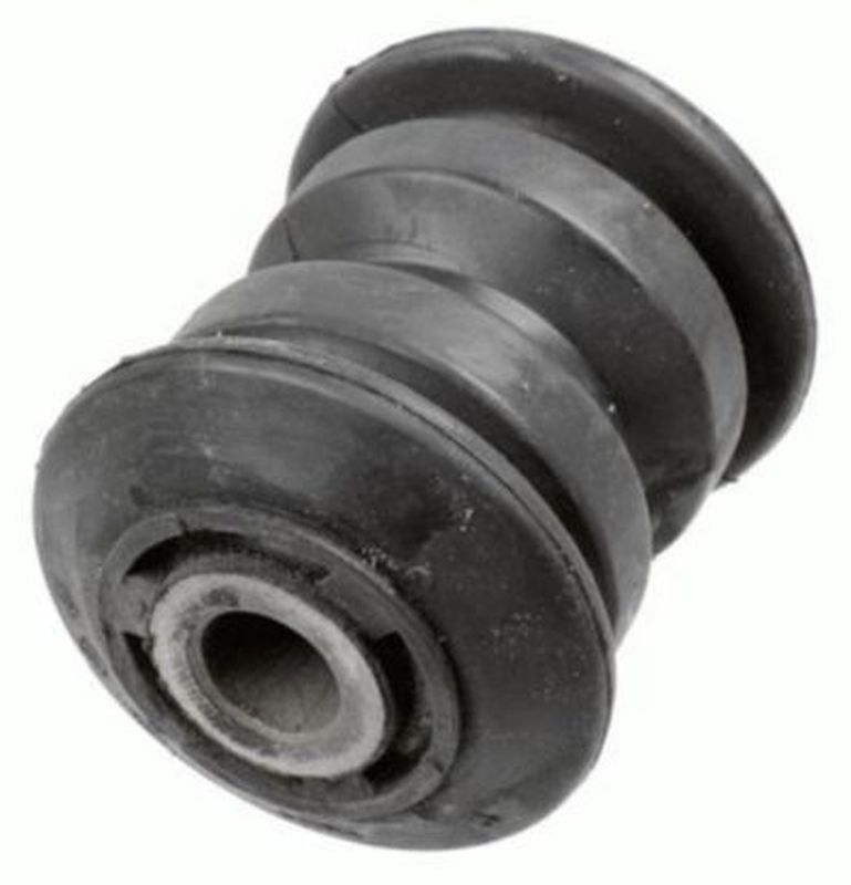 LEMFÖRDER Control arm Mount for Mercedes 3774201
