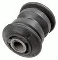 LEMFÖRDER Control arm Mount for Mercedes 3774201