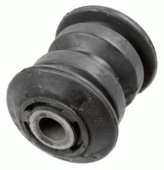 LEMFÖRDER Control arm Mount for Mercedes 3774201