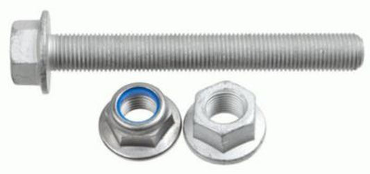 Lemforder Repair Kit Wheel Suspension Front Left Right For Bmw 3778001