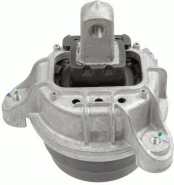 Lemforder Mounting Engine Left For Bmw 3781001