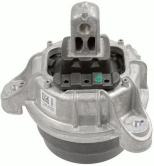 Lemforder Mounting Engine Right For Bmw 3781101
