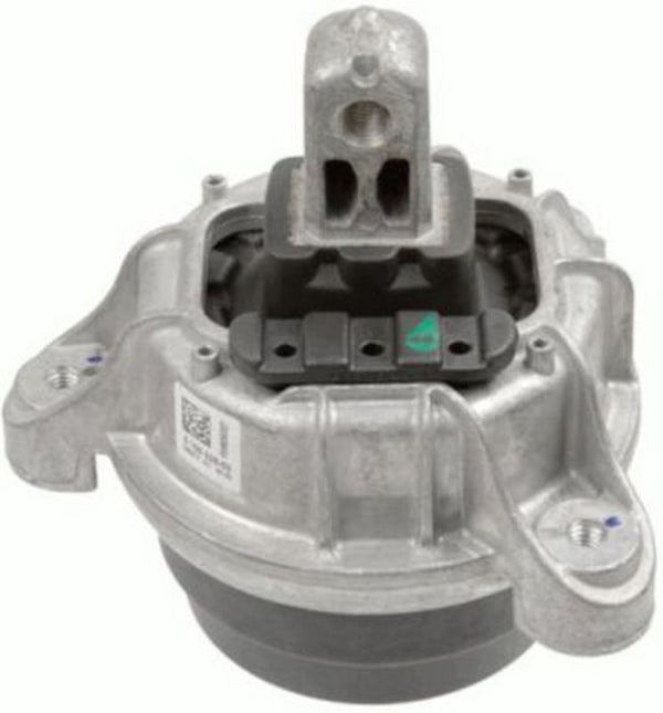 Lemforder Mounting Engine Right For Bmw 3781101
