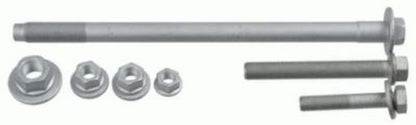 Lemforder Repair Kit Wheel Suspension Rear Axle Lower Left Right 3783001