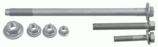 Lemforder Repair Kit Wheel Suspension Rear Axle Lower Left Right 3783001