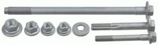 Lemforder Repair Kit Wheel Suspension For Bmw 3783101