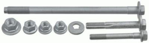Lemforder Repair Kit Wheel Suspension For Bmw 3783101