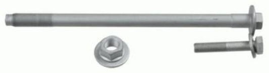 Lemforder Repair Kit Wheel Suspension For Bmw 3783201