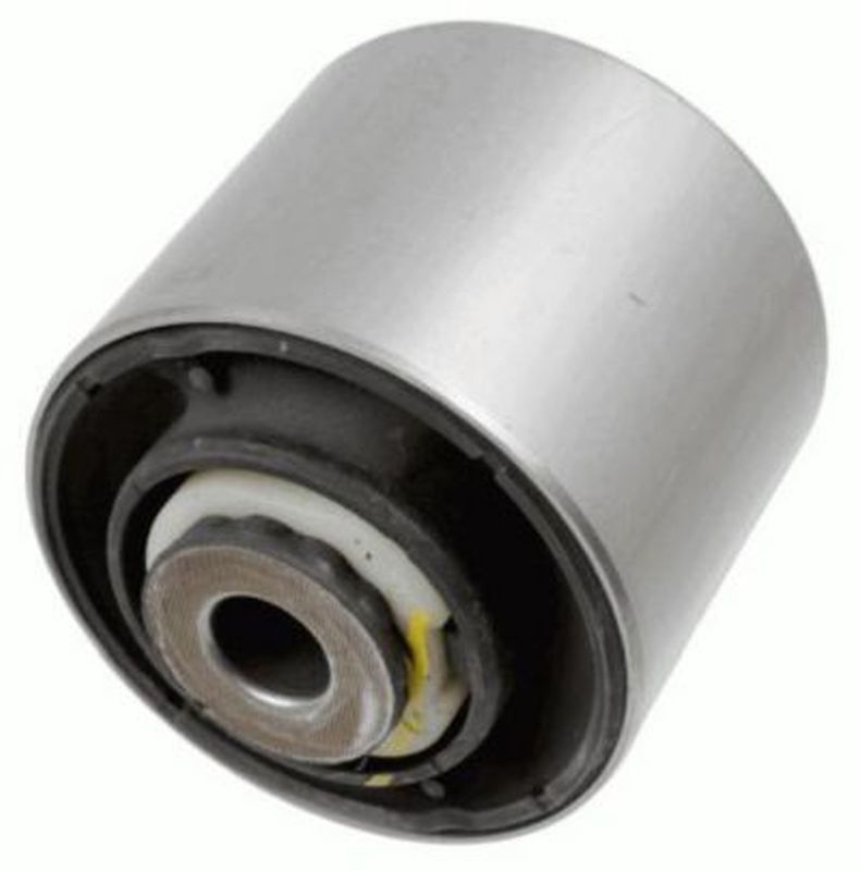 LEMFÖRDER Control arm Mount Front/Left/Right/inner for Mercedes 3783601
