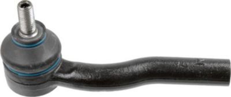 LEMFÖRDER Tie Rod End Left/outer for Fiat/Alfa 3784301