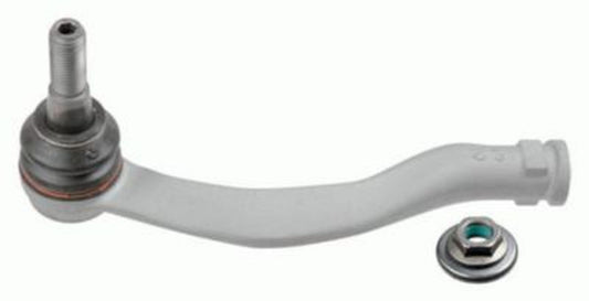 LEMFÖRDER Tie Rod End Left for Audi/VW 3784601