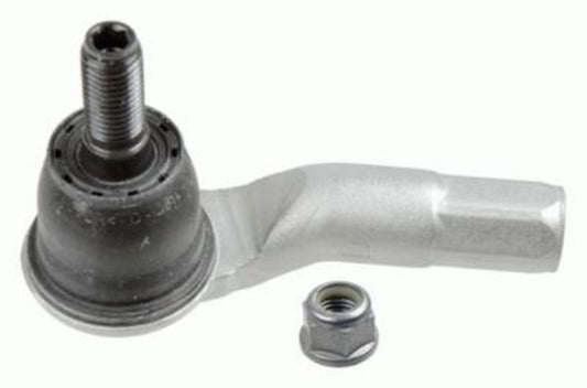 LEMFÖRDER Tie Rod End Left/outer for Audi/VW 3784801