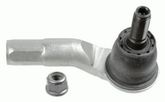 LEMFÖRDER Tie Rod End Right/outer for Audi/VW 3784901