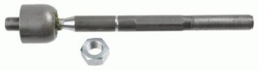 LEMFÖRDER Inner Tie Rod Left/Right for Renault 3785101