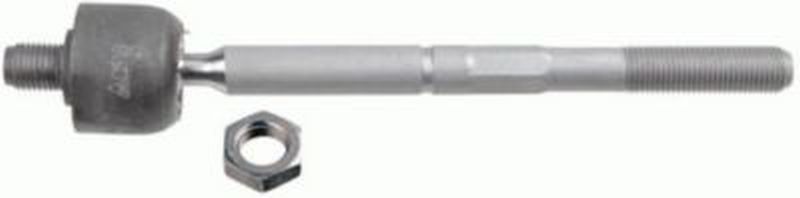 LEMFÖRDER Inner Tie Rod Left/Right for Citroen/Peugeot 3785401