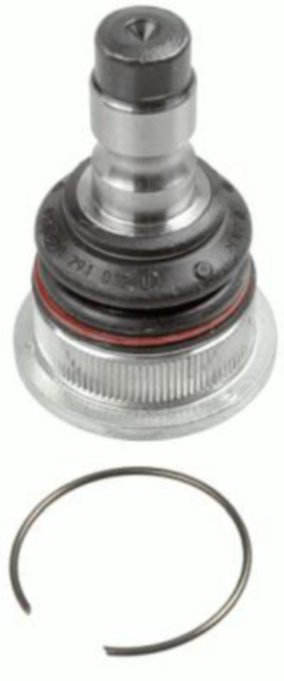Lemforder Ball Joint Front Left Right For Fiat 3787001
