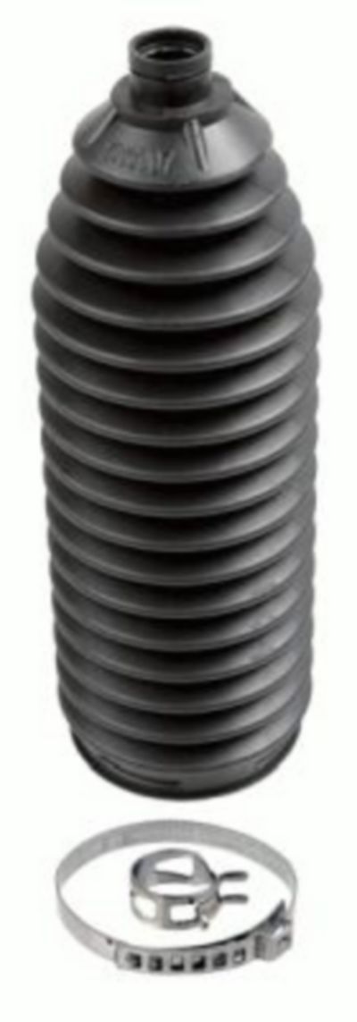LEMFÖRDER Steering Boot Left/Right for BMW 3788001
