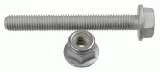 Lemforder Repair Kit Wheel Suspension 3788201