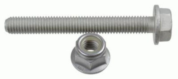 Lemforder Repair Kit Wheel Suspension 3788201