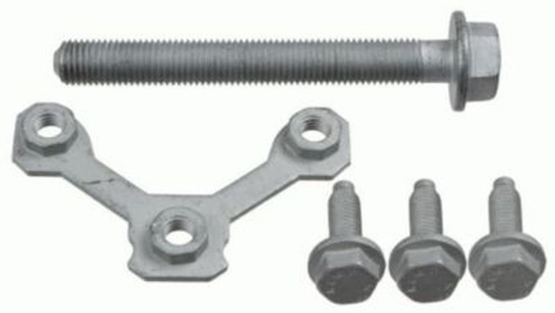 Lemforder Repair Kit Wheel Suspension 3788301