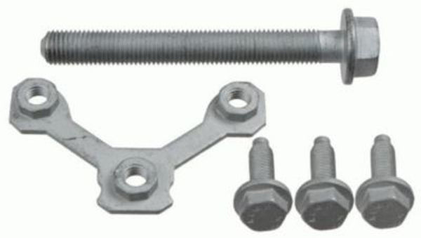 Lemforder Repair Kit Wheel Suspension 3788301