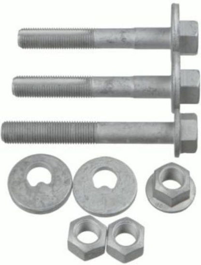 Lemforder Repair Kit Wheel Suspension 3789001