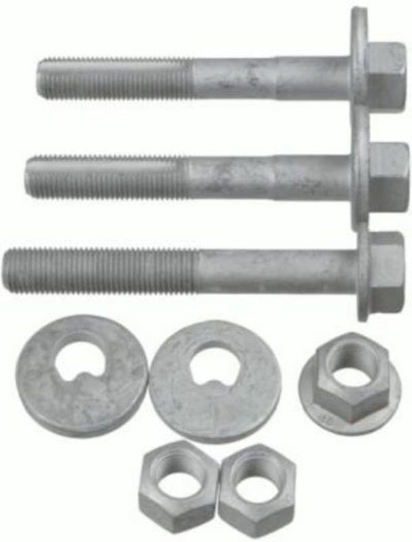 Lemforder Repair Kit Wheel Suspension 3789001