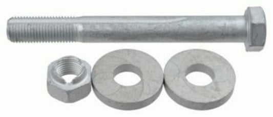 Lemforder Repair Kit Wheel Suspension 3789701