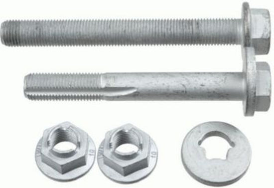 Lemforder Repair Kit Wheel Suspension For Bmw 3789801