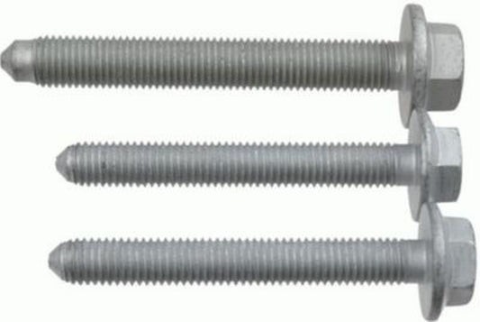 Lemforder Repair Kit Wheel Suspension 3790501